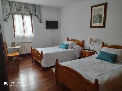 Astei Nekazalturismoa 2