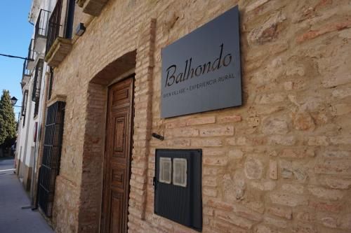 Balhondo Open Village 3