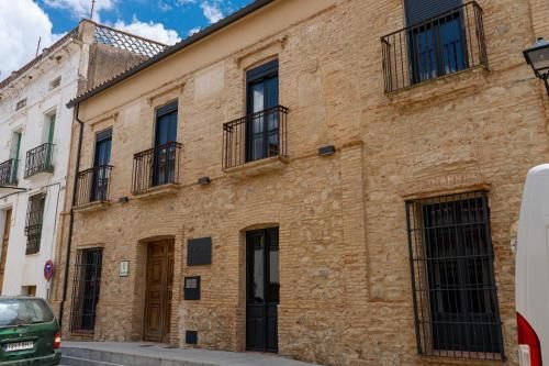 Balhondo Open Village 2