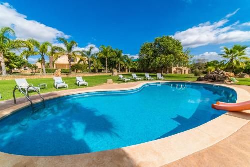 Ideal Property Mallorca - Perot 3