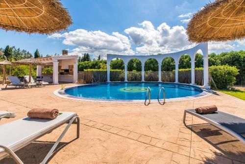 Ideal Property Mallorca - Son Manyo 223 3