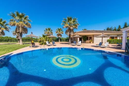 Ideal Property Mallorca - Son Manyo 223 1