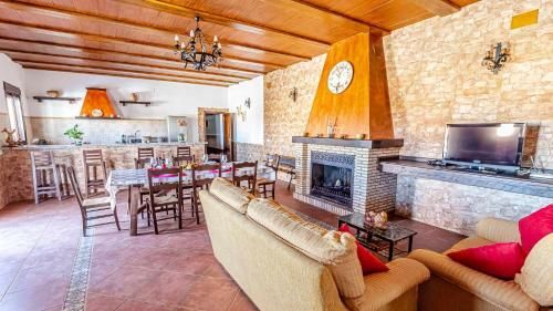 Casa Rural Villa Paquita 3