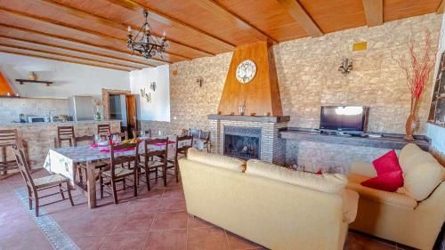 Casa Rural Villa Paquita 2