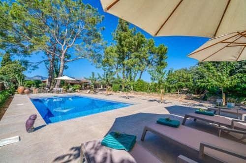 Ideal Property Mallorca - Can Davero 2