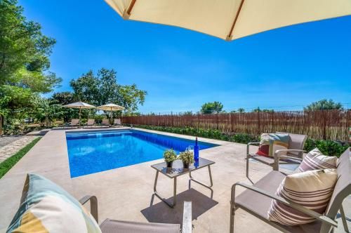 Ideal Property Mallorca - Can Davero 3