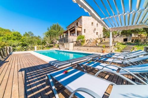 Ideal Property Mallorca - Caselles Petit 2