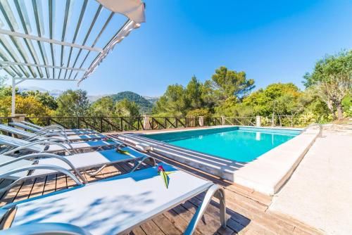 Ideal Property Mallorca - Caselles Petit 3