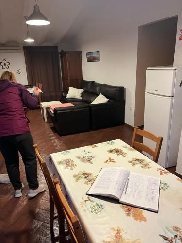 Vivienda Rural Embalse San Clemente 3