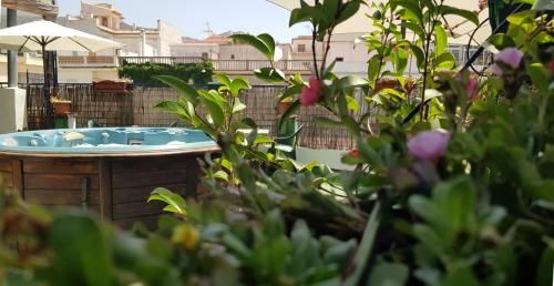 Posada Alpujarra Sol 3