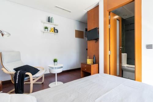 Micampus Aranjuez Student Residence 3