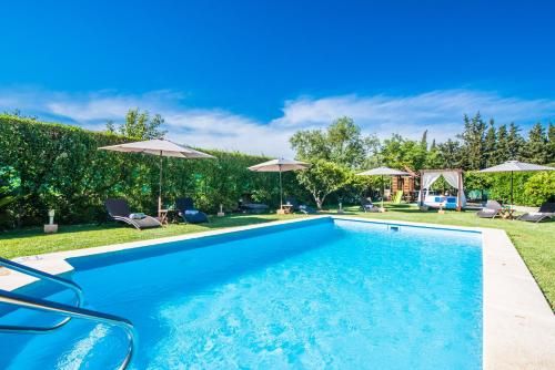 Ideal Property Mallorca - Finca Alegre 2
