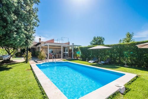 Ideal Property Mallorca - Finca Alegre 1