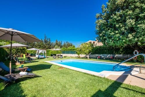 Ideal Property Mallorca - Finca Alegre 3