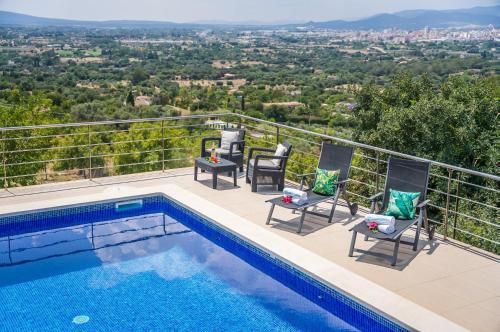 Ideal Property Mallorca - Es Claperas 2