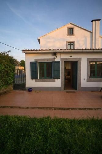 Casa con finca cerca de playas 1