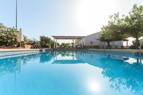 Complejo Rural Sol de Taberno 1