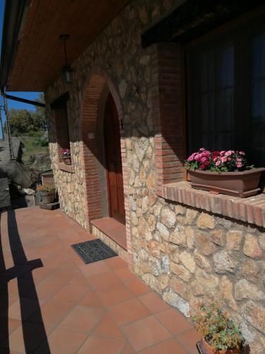 Casa Rural Balcón del Camino Viejo 1