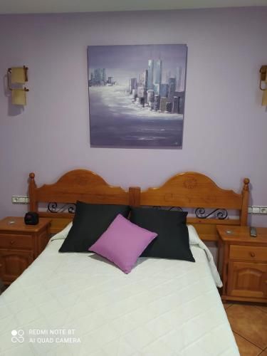 Antiguo Casino de los Arribes 1