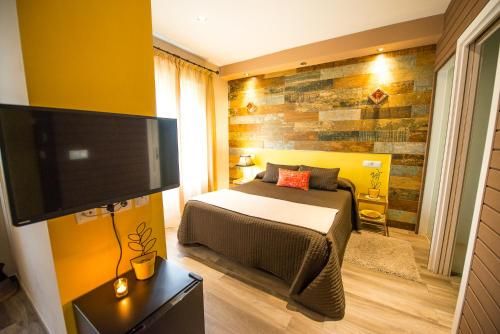 Mirador Messia de Leiva , Casa Geno 3