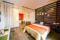 Mirador Messia de Leiva , Casa Geno