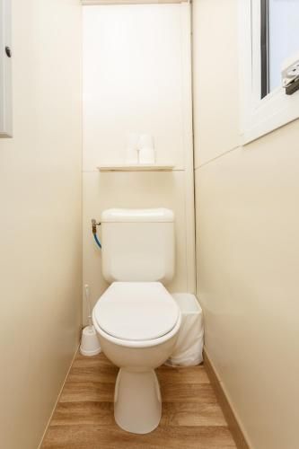 Camping la Sierrecilla 1