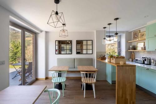 Soloandie Casa rural 3