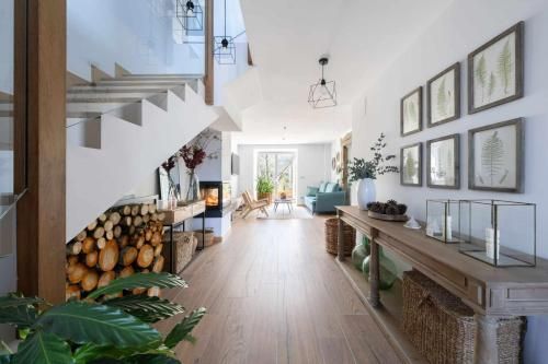 Soloandie Casa rural 1