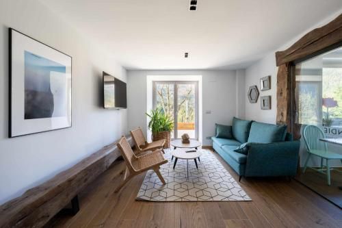 Soloandie Casa rural 2