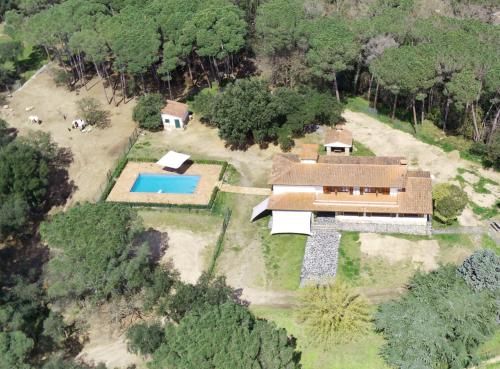 Villa Can Raurell - Girona Costa Brava 1
