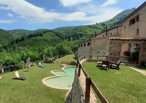 Agroturismo Mas Vilar, feel at home 1