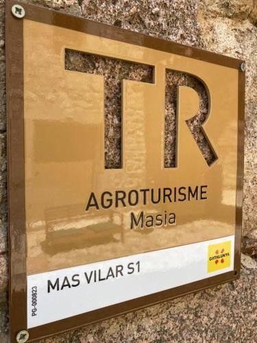 Agroturismo Mas Vilar, feel at home 2