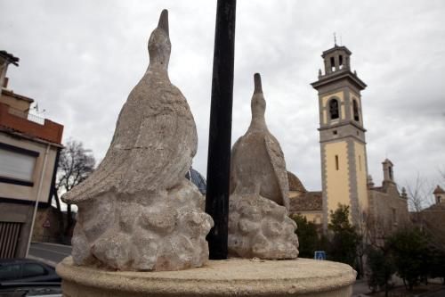 Casa rural Vista Alegre , cerca de Valencia y Castellón 3
