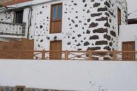 Casa Rural de 1945 Dos Plantas Patio Y Barbacoa