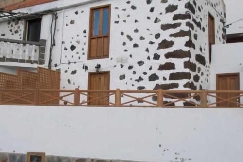 Casa Rural de 1945 Dos Plantas Patio Y Barbacoa 3 estrelas em Frontera