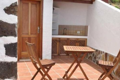 Casa Rural de 1945 Dos Plantas Patio Y Barbacoa 2