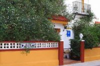 Hostal Playa Hidalgo