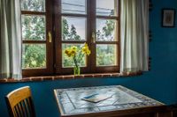 Viviendas Rurales Las Fontanias