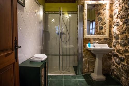 Viviendas Rurales Las Fontanias 2