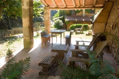 Masía El Moli de Can Aulet 3