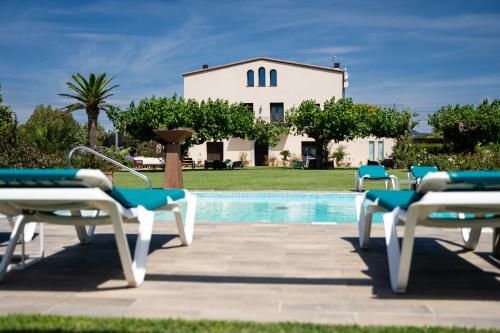 Mas Montbrio Belvedere 1