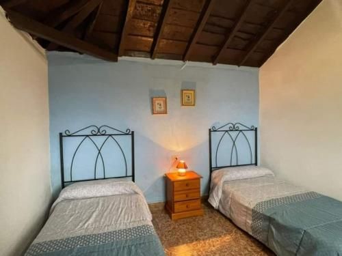 MARIA JOSE RURAL HOUSE 2