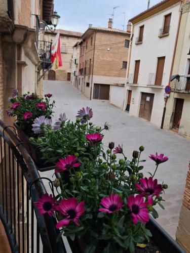 ALBERGUE CASA ARQUEÑA sólo peregrinos con credenciales 1