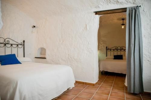 Casas Cueva Molino Fuencaliente 1