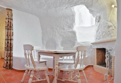 Casas Cueva Molino Fuencaliente 3