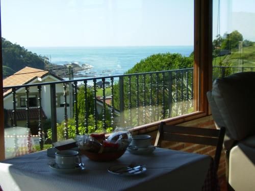 Pensión Bella Vista 2