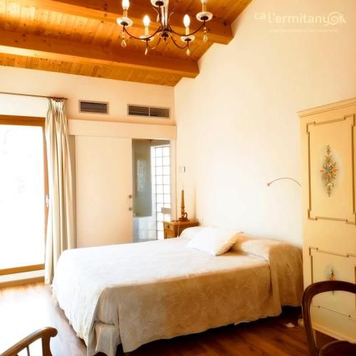 Ca l' Ermitanyo- Casa Torre Blanca 3