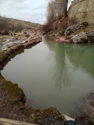 Casas Rurales La Loma Del Carrascal 3