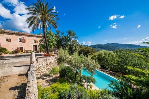 Ideal Property Mallorca - Es Rafal 2