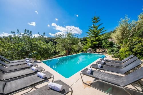 Ideal Property Mallorca - Es Rafal 3